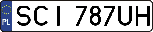 SCI787UH