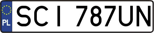 SCI787UN