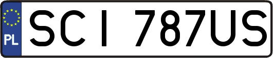 SCI787US