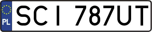 SCI787UT