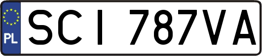 SCI787VA