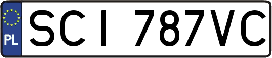 SCI787VC