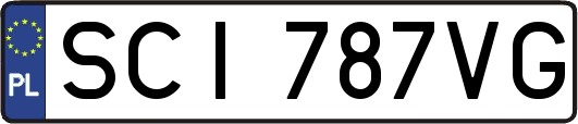 SCI787VG