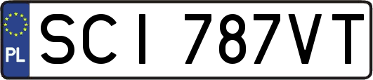 SCI787VT
