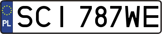 SCI787WE