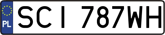 SCI787WH
