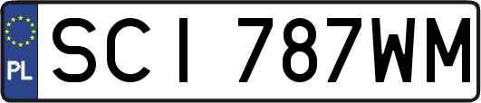 SCI787WM