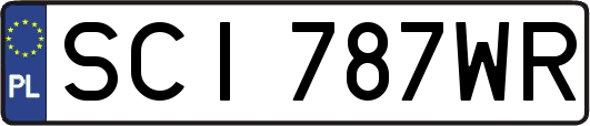 SCI787WR