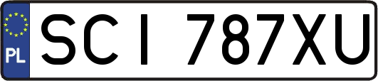 SCI787XU