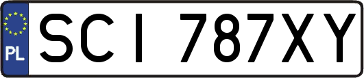 SCI787XY