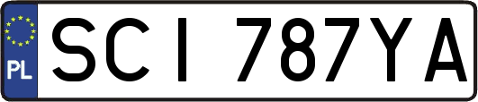 SCI787YA