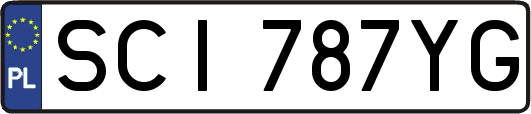 SCI787YG