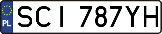 SCI787YH