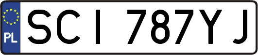 SCI787YJ