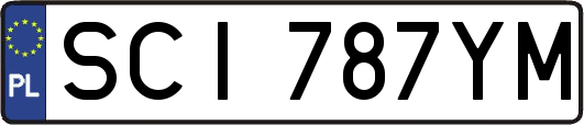 SCI787YM