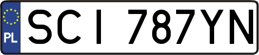 SCI787YN