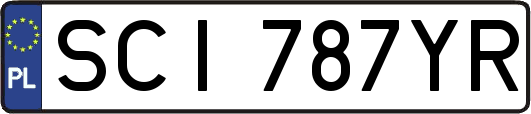 SCI787YR