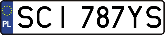 SCI787YS