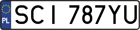 SCI787YU