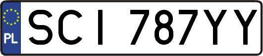 SCI787YY