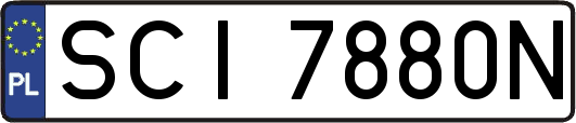 SCI7880N