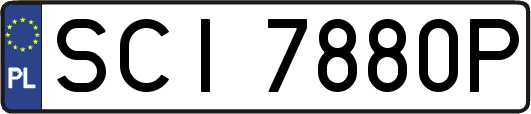 SCI7880P