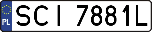 SCI7881L