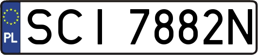 SCI7882N