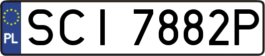 SCI7882P