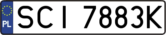 SCI7883K