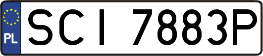 SCI7883P