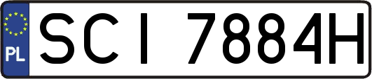 SCI7884H