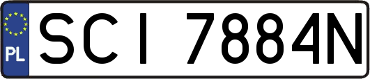 SCI7884N