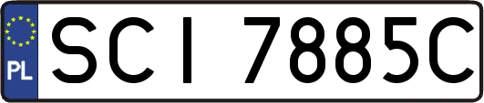 SCI7885C