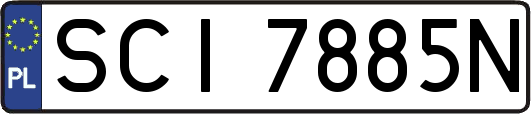 SCI7885N
