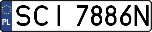 SCI7886N