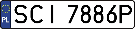 SCI7886P