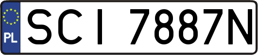 SCI7887N