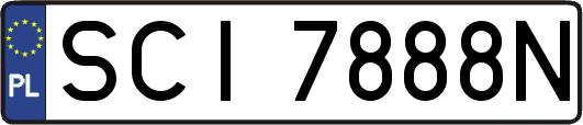 SCI7888N