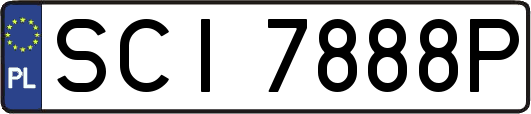 SCI7888P