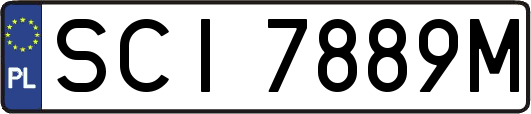 SCI7889M
