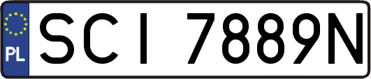 SCI7889N