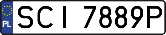 SCI7889P