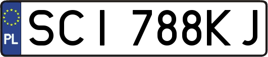 SCI788KJ