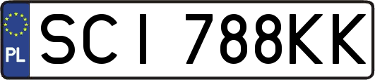 SCI788KK
