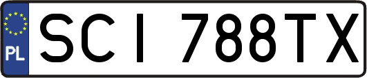 SCI788TX