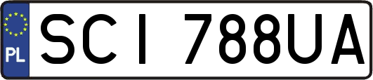 SCI788UA