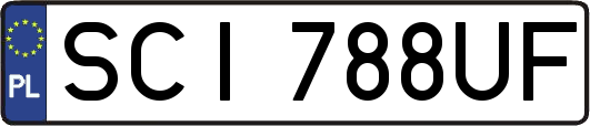 SCI788UF