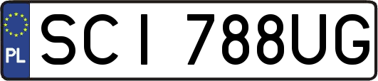 SCI788UG