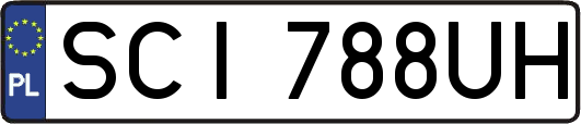SCI788UH